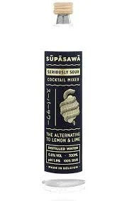 SupasawaSeriouslySour70cl