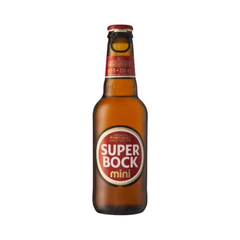 SuperBockMini250ml