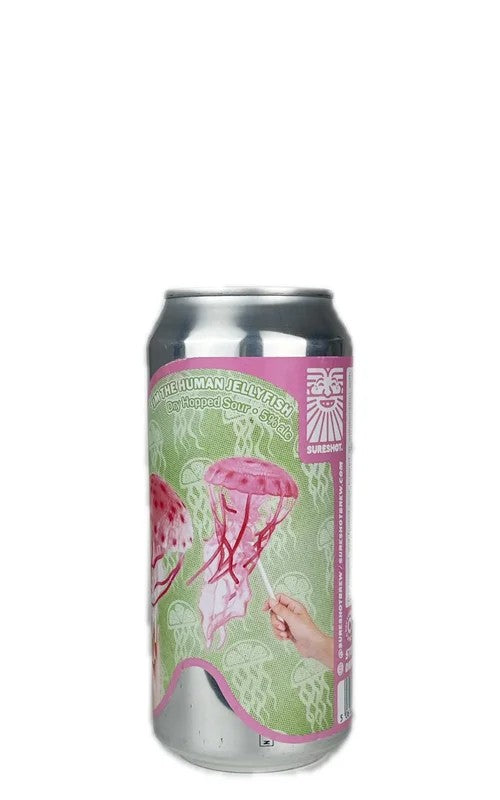 SureshotBrewing+PastoreTimtheHumanJellyfish