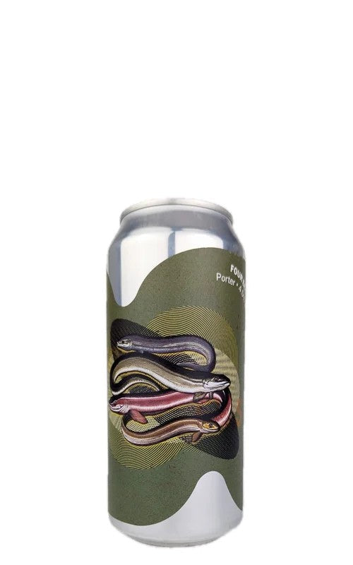 SureshotBrewingFourEels