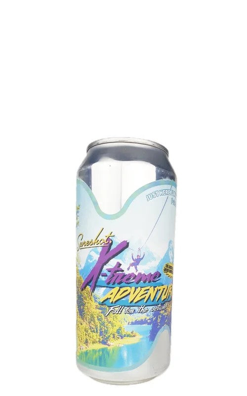 SureshotBrewingJustHereFortheZipline