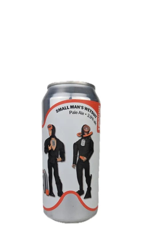 SureshotBrewingSmallMan’sWetsuit