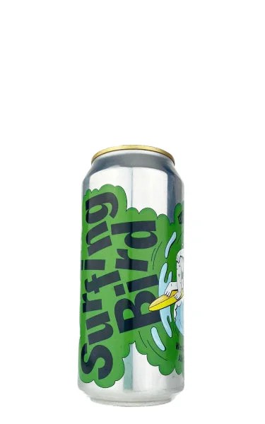 SurfingBird,ExaleBrewing