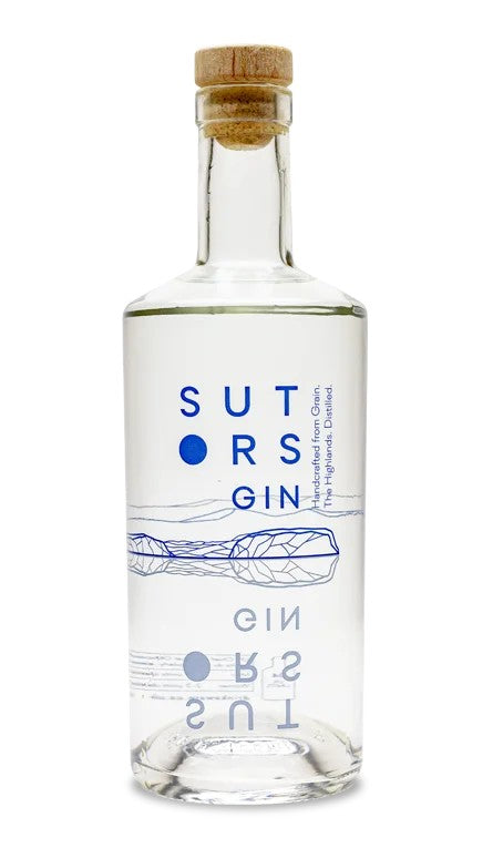 SutorsGin