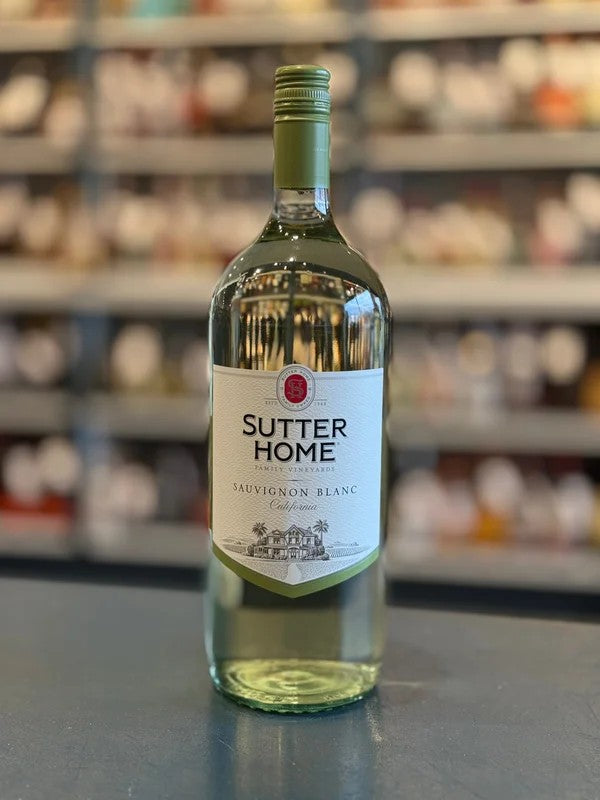 SUTTERHOMESAUVIGNONBLANC