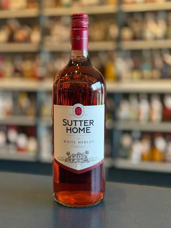 SUTTERHOMEWHITEMERLOT