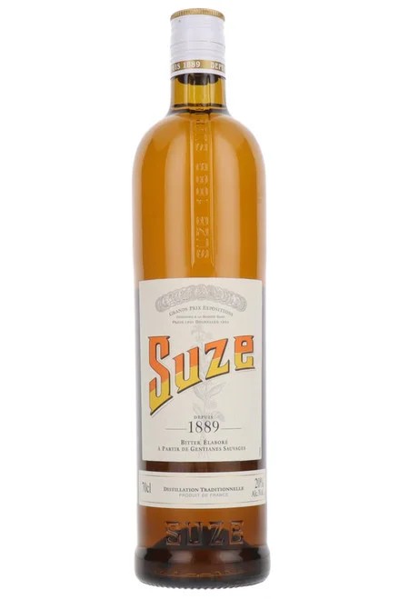Suze