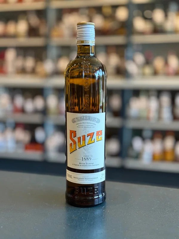 SUZEBITTERAPERITIF