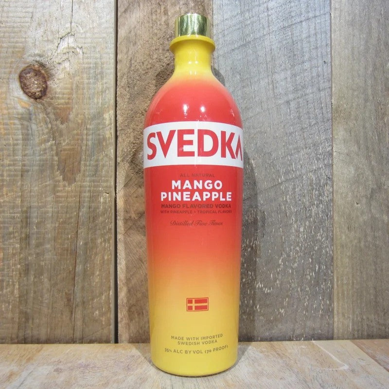 SvedkaMangoPineapple1L
