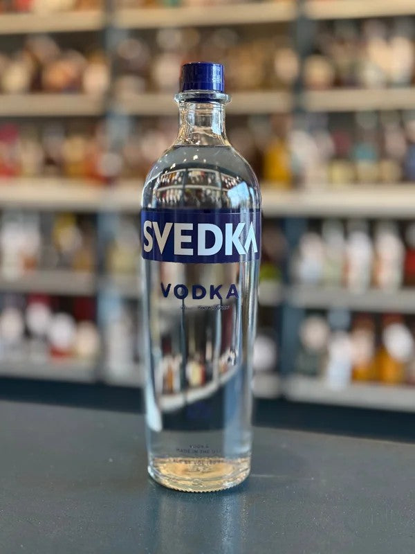 SVEDKASWEDISHVODKA
