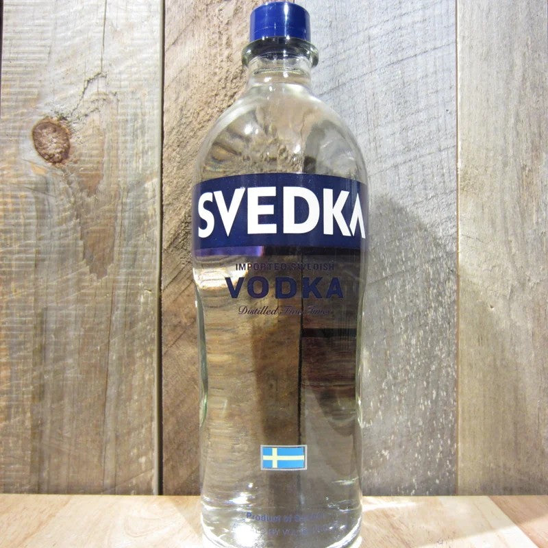 SvedkaVodka1.75L