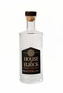 SWEETCOCONUTVODKA
