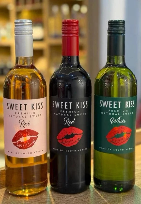 SweetKiss