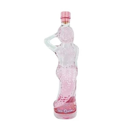 SweetLittleSeaQueenPinkGin50cl(42%ABV)