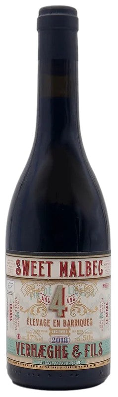 SweetMalbec2022