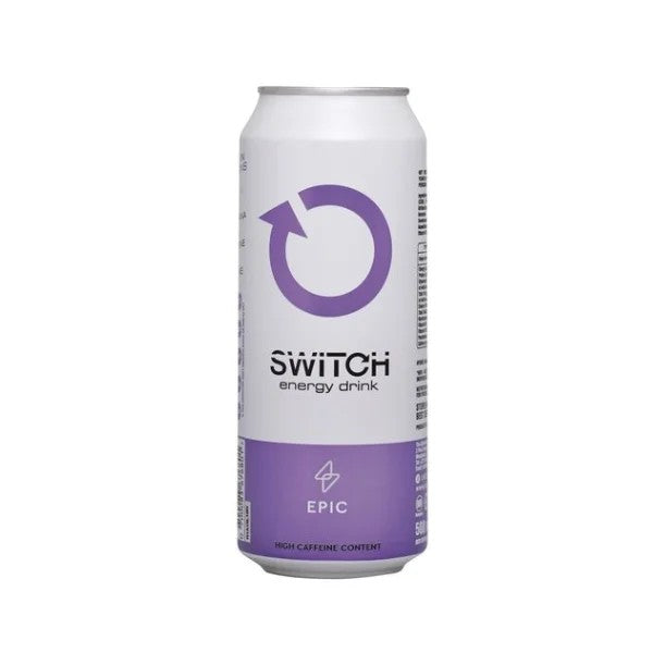 SwitchE/Drink500mlEpic