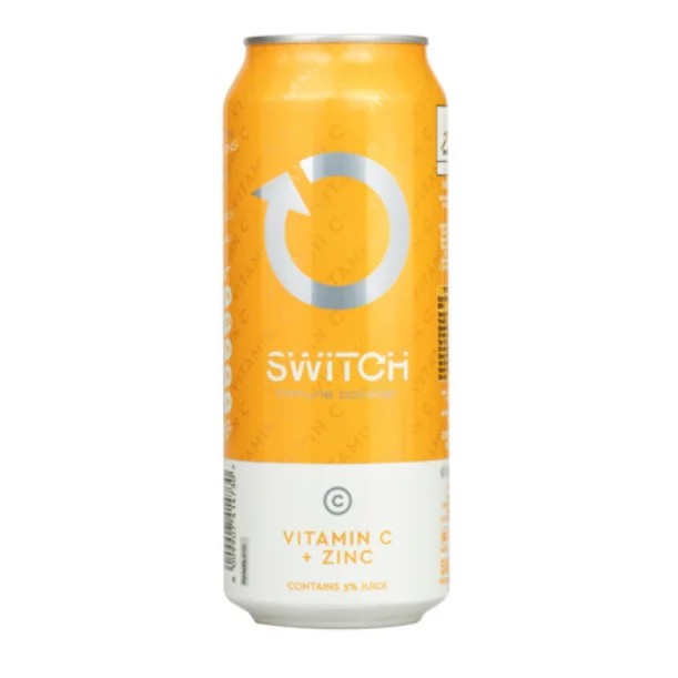 SwitchE/Drink500mlI/BstVitaminC