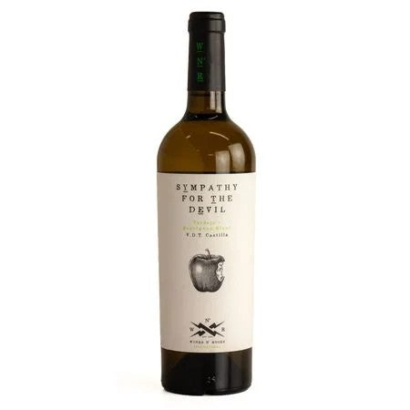 SympathyForTheDevilVerdejoSauvignonBlanc(75cl)