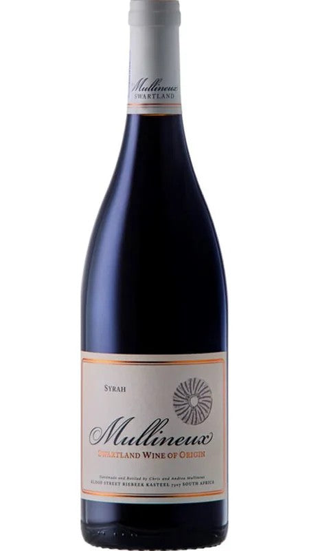 Syrah–Mullineux&Leeu