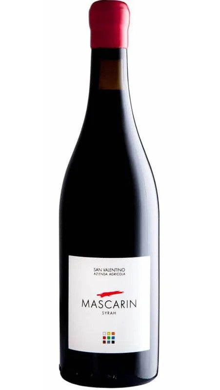SyrahBIOIGT–Mascarin–SanValentino