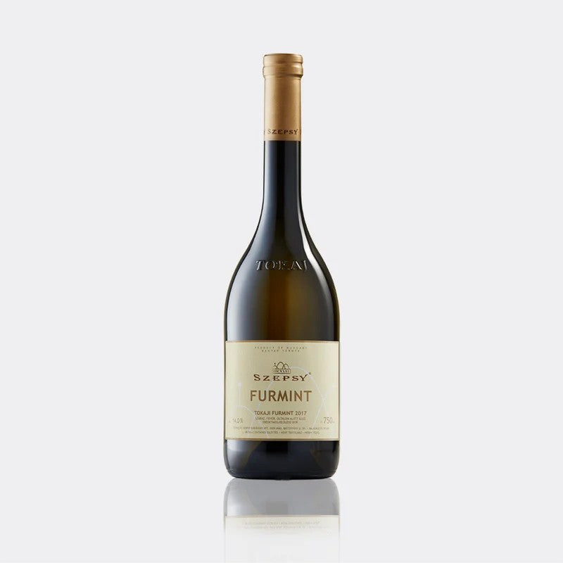 SzepsyEstateFurmint