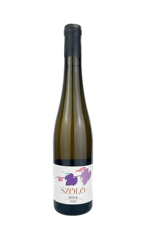 SzoloDolce50cl