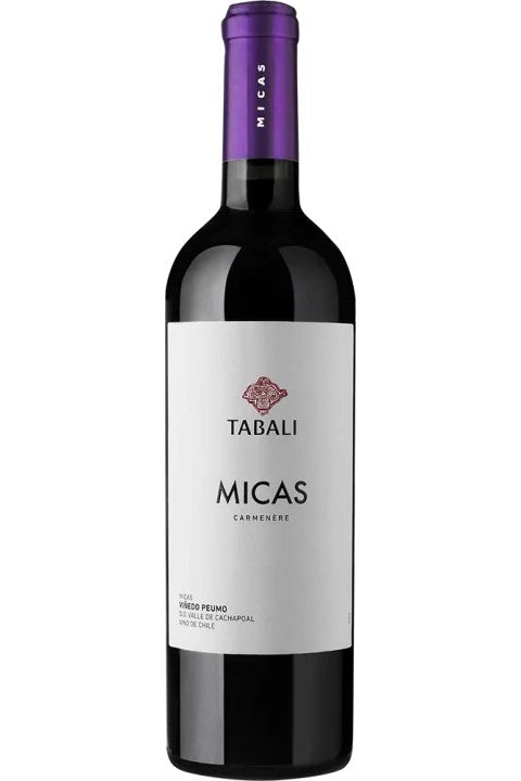 TabaliMicasCarmenere2023