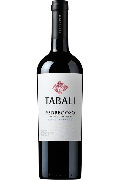 TabaliPedregosoGranReservaCabernetSauvignon2023