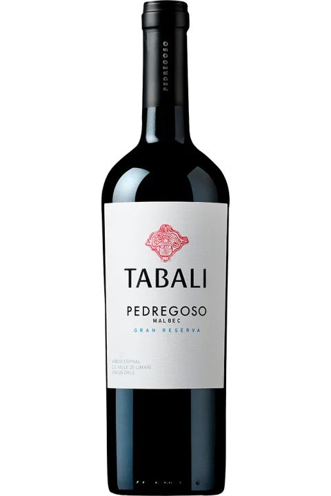 TabaliPedregosoGranReservaMalbec2023