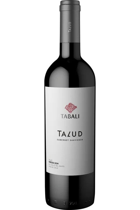 TabaliTaludCabernetSauvignon2020