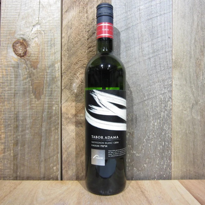 TaborAdamaSauvignonBlanc750ml
