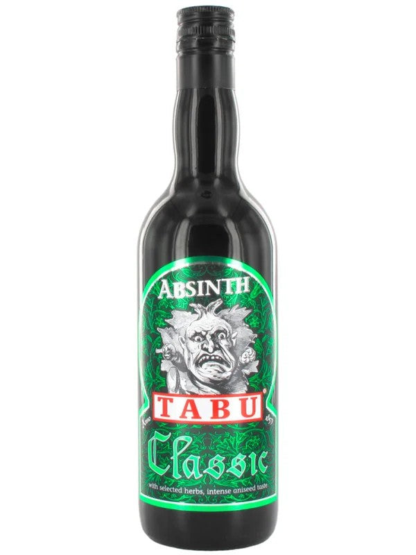 TabuClassicAbsinth70cl.55%