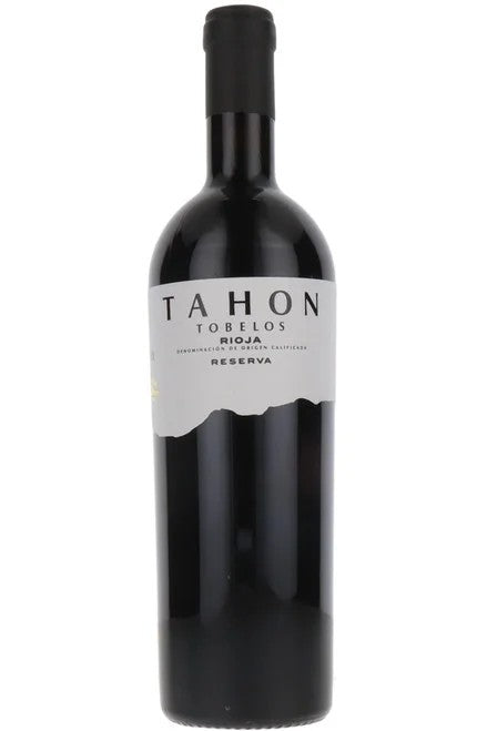 TahonDeTobelosReserva2018