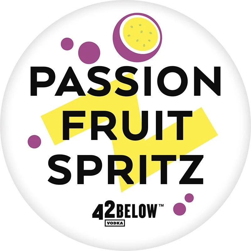 TailsPassionfruitSpritz20LKeg