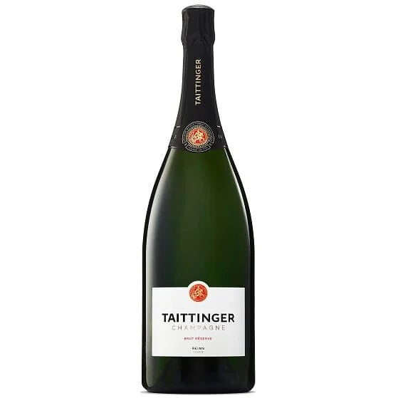 TaittingerBrutReserveNVMagnum