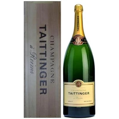 TaittingerBrutReserveNVSalmanazar