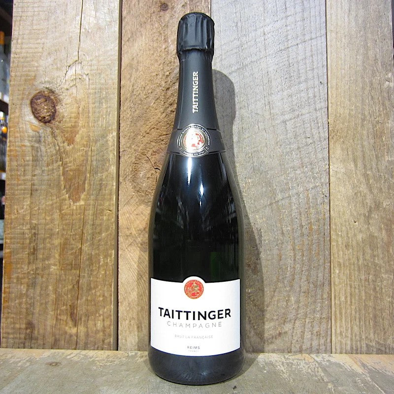 TaittingerChampagneBrutLaFrancaise750ml
