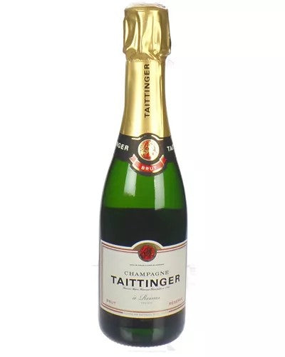 TaittingerChampagneHalfBottle