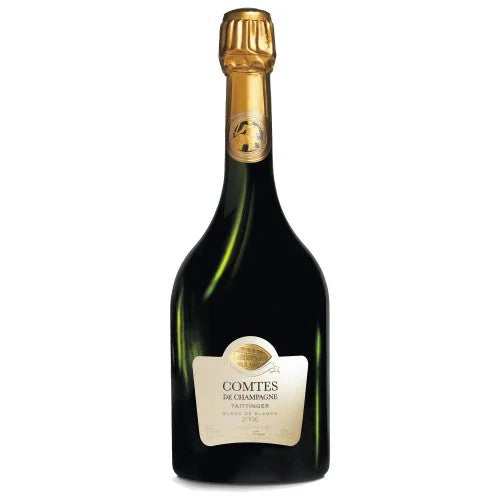 TaittingerComtesdeChampagneBlancdeBlancs2006(75cl)