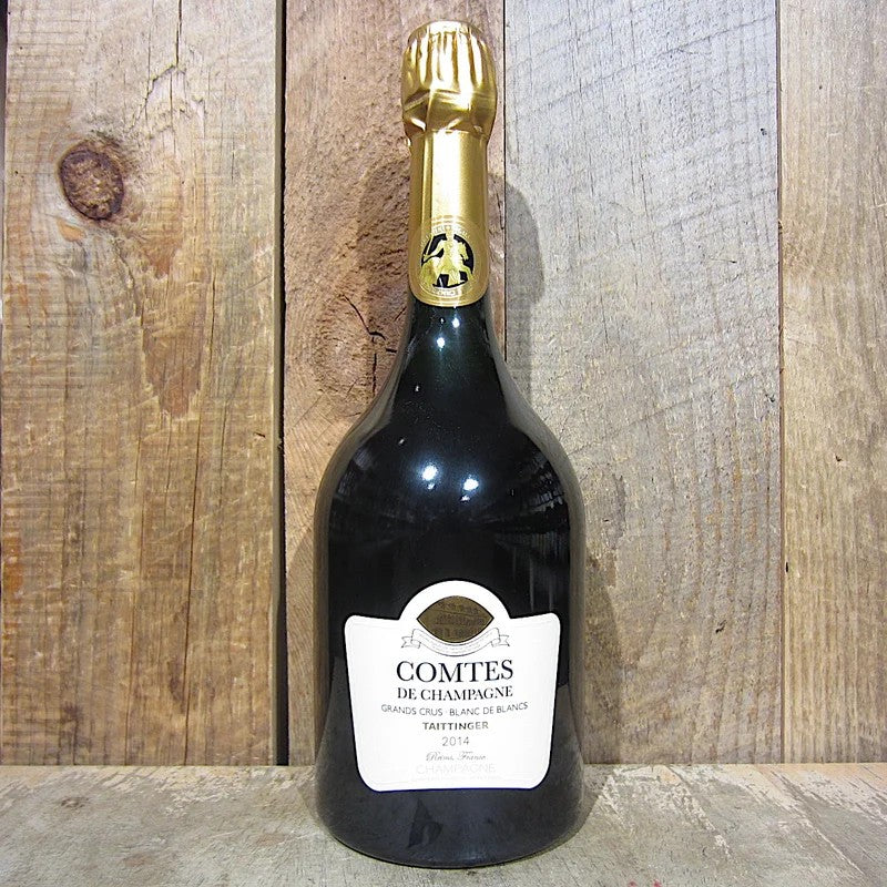 TaittingerComtesdeChampagneBlancdeBlancs2014750ml