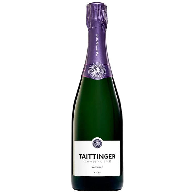 TaittingerNocturneSecChampagne