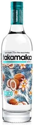 TakamakaCocoLiqueurRum70cl