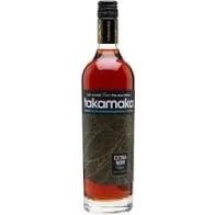 TakamakaExtraNoirRum70cl