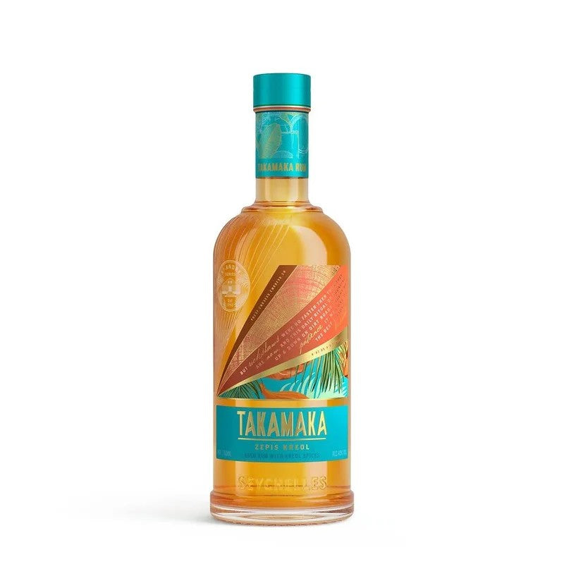 TakamakaZepisKreolRum70cl