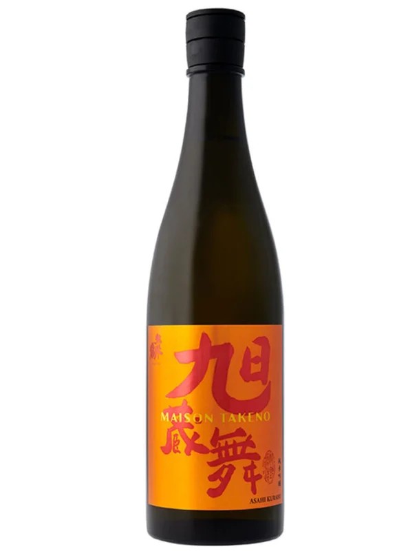 TakenoAsahiKurabuSake72cl.15,6%
