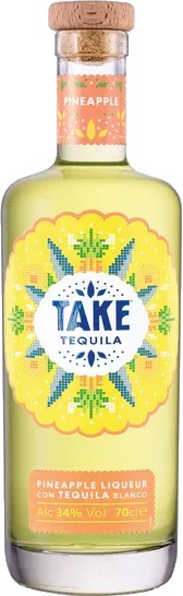 TakeTequilaPineapple