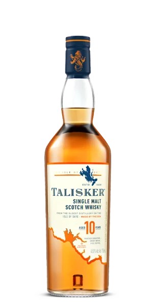 Talisker10YearOld(700mL)