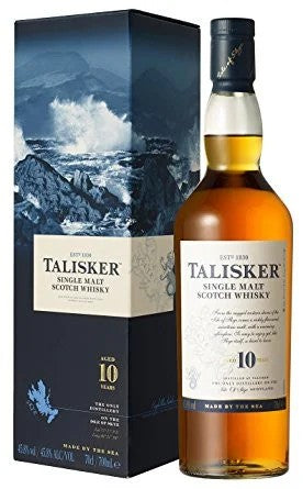 Talisker10YearOld(70cl)