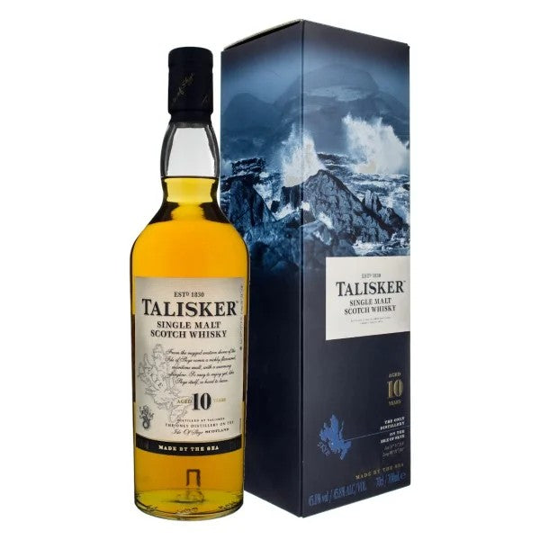 Talisker10YearOld