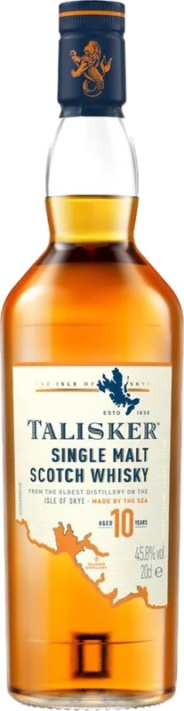 Talisker10yrSingleMalt70cl